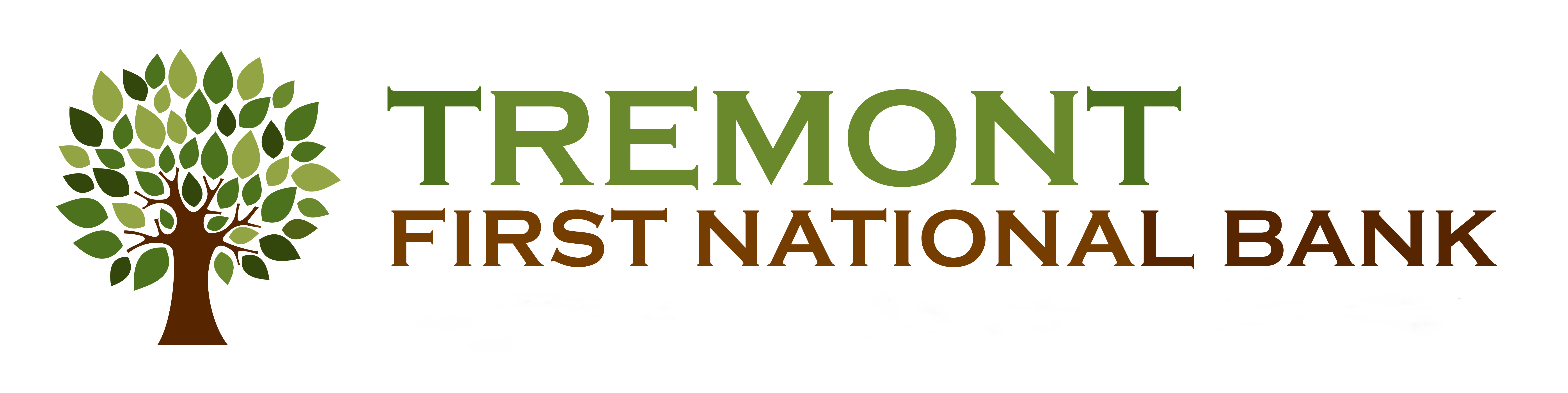 Tremont First National Bank