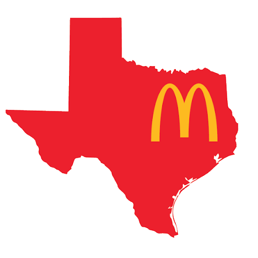 McDonald's North Texas