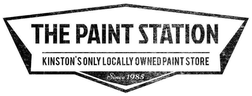 The Paint Station
