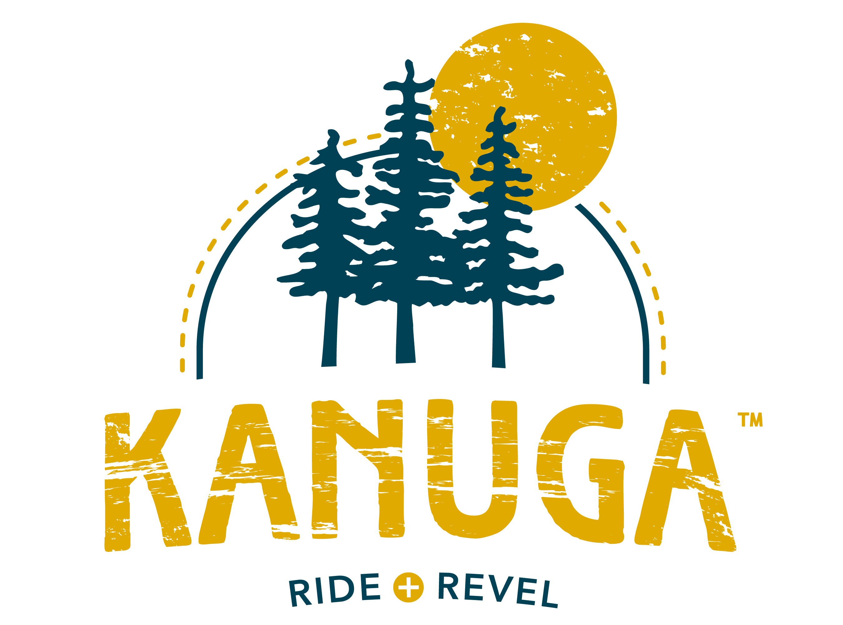 Ride Kanuga