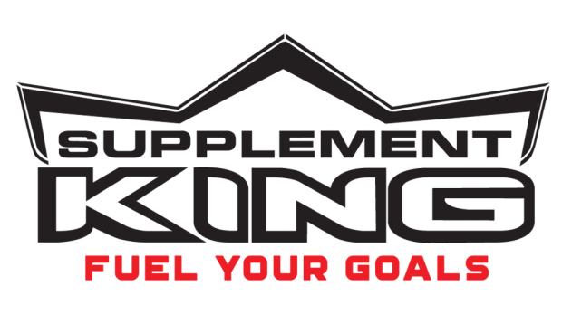 Supplement King