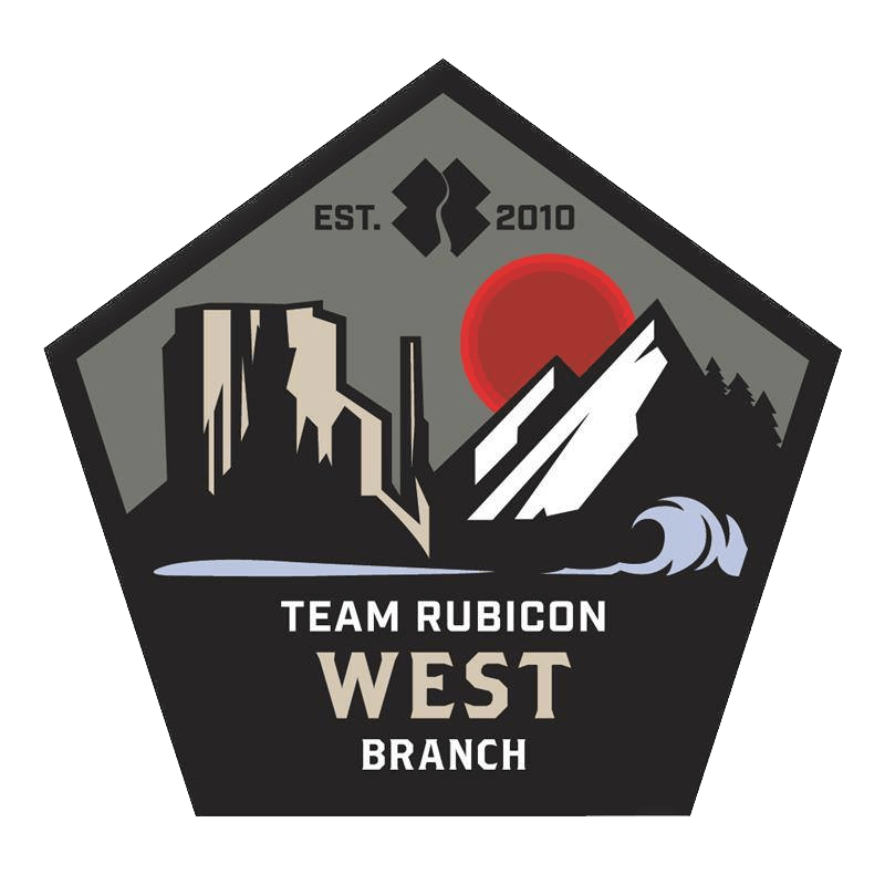Team Rubicon West Branch