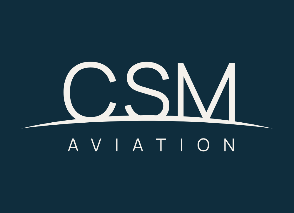 CSM Aviation