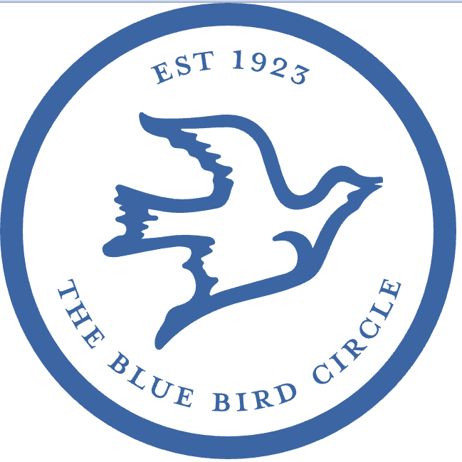 Blue Bird Circle