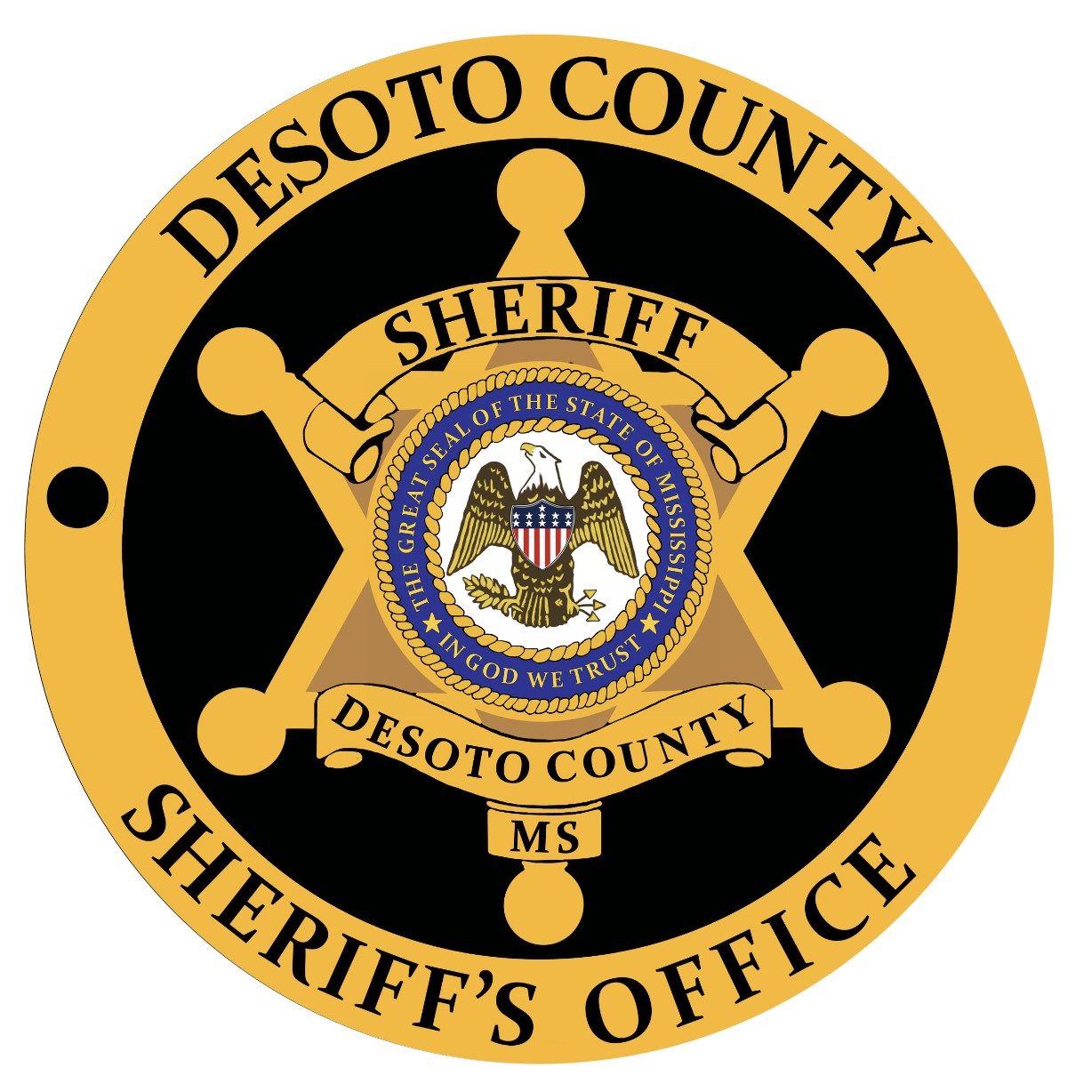 Desoto County Sheriff's Office