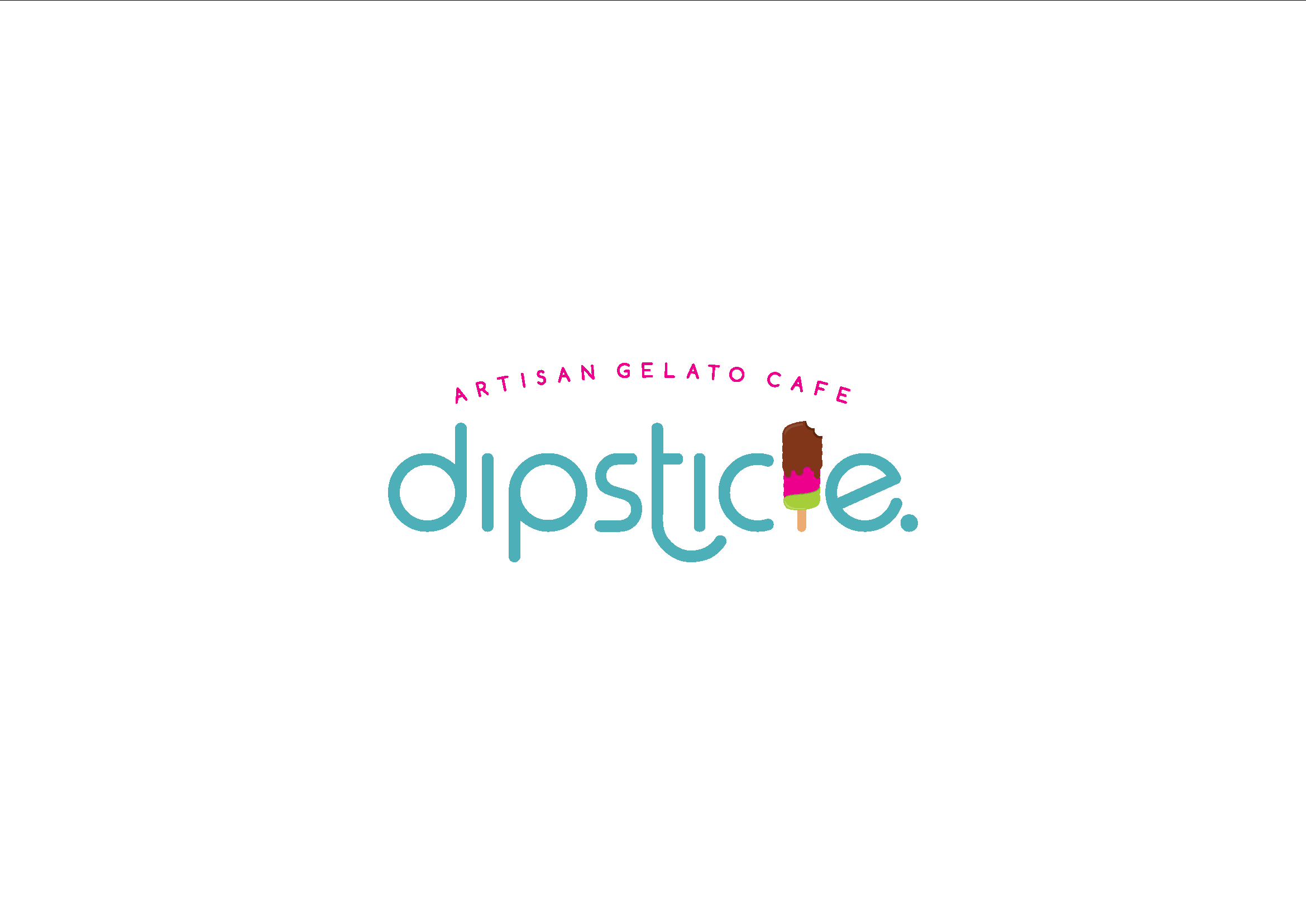 Dipsticle Artisan Gelato Cafe