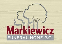 Markiewicz Funeral Home, Lemont