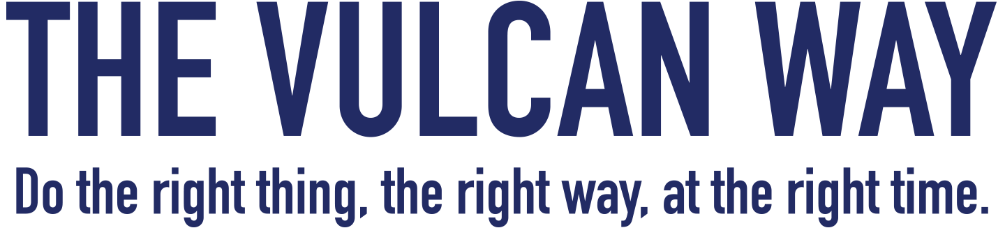 Vulcan Materials Company