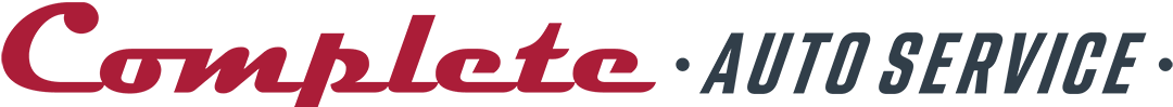 Complete Auto Service