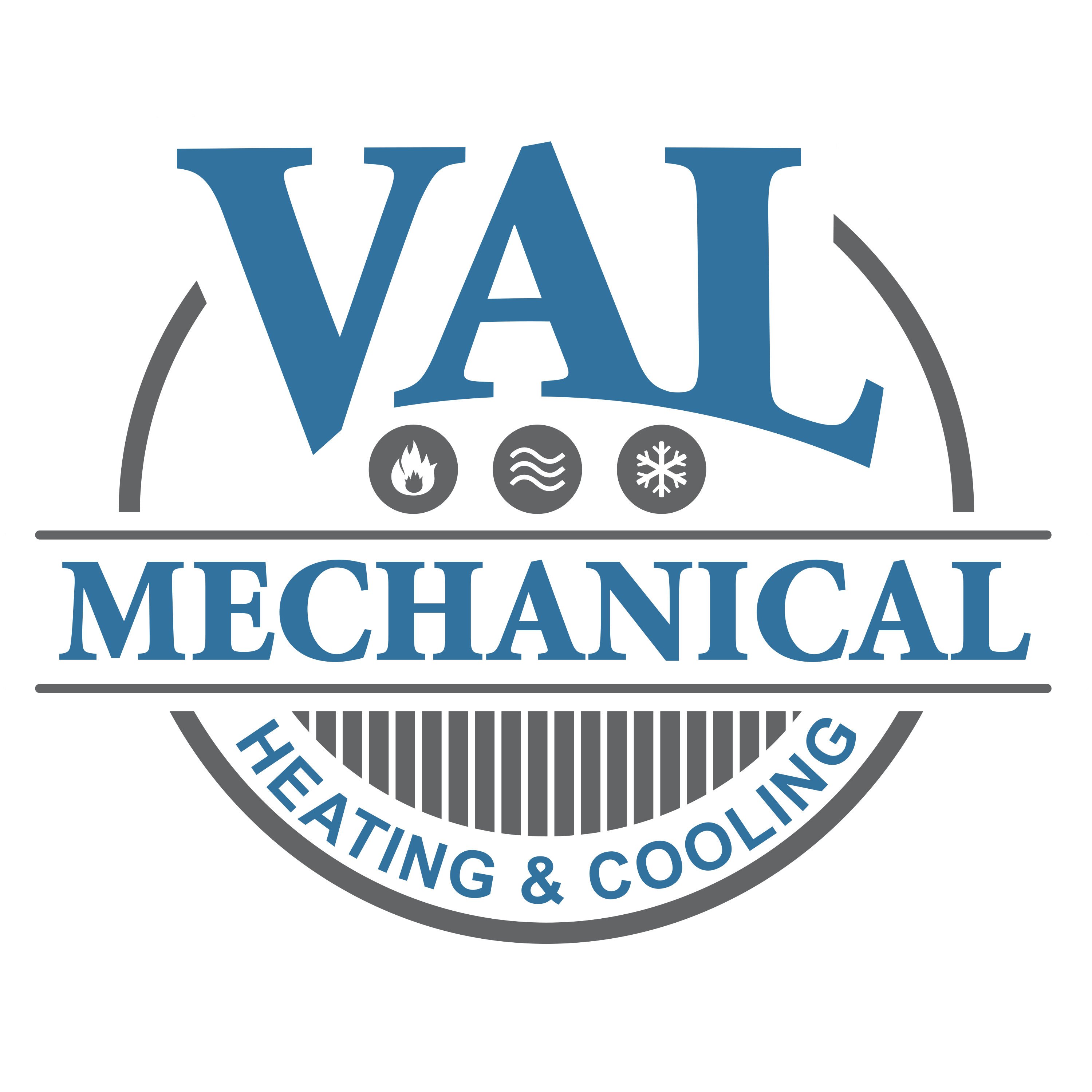 VAL Mechanical Heating & Cooling