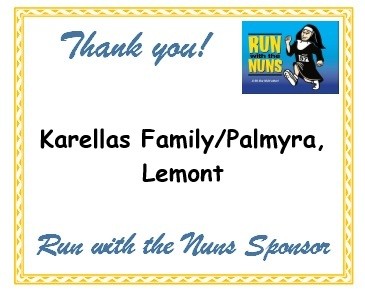 Karellas Family/ Palmyra, Lemont