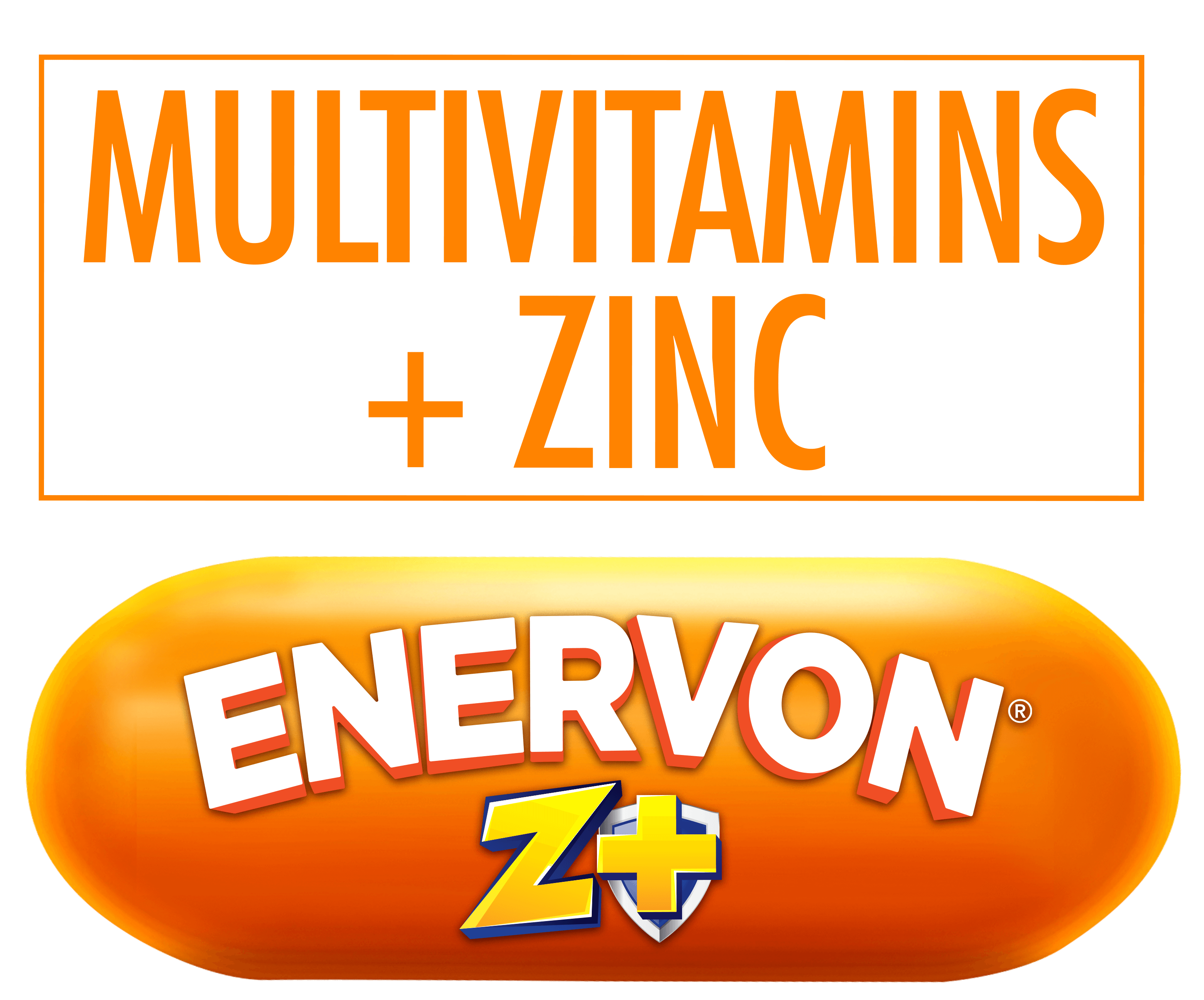 UNILAB - Enervon Z+
