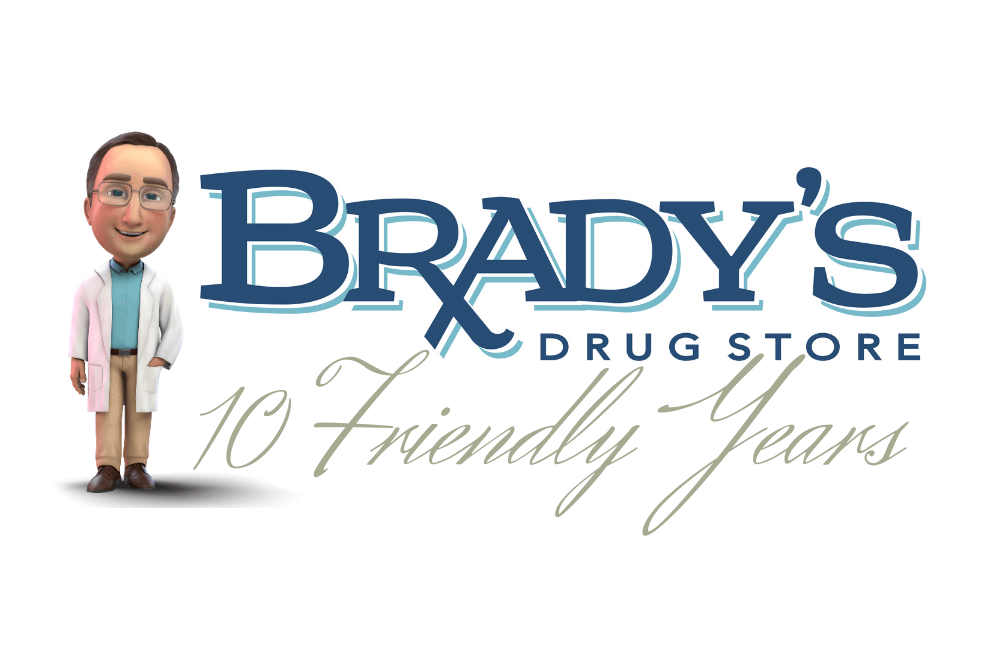 Brady's
