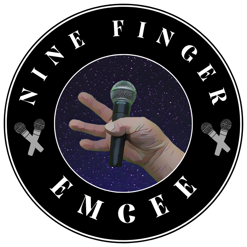 Nine Finger Emcee