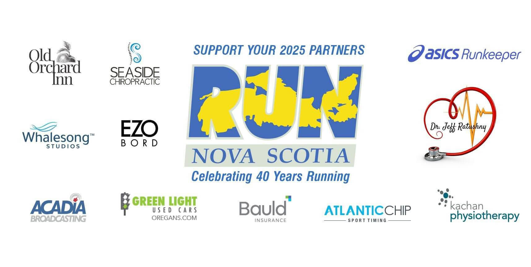 Run Nova Scotia