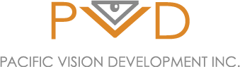 Pacific Vision Development