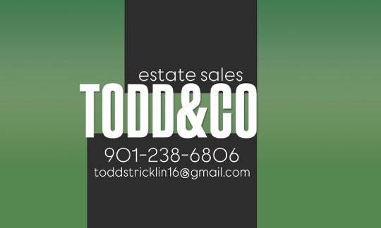 Todd & Co