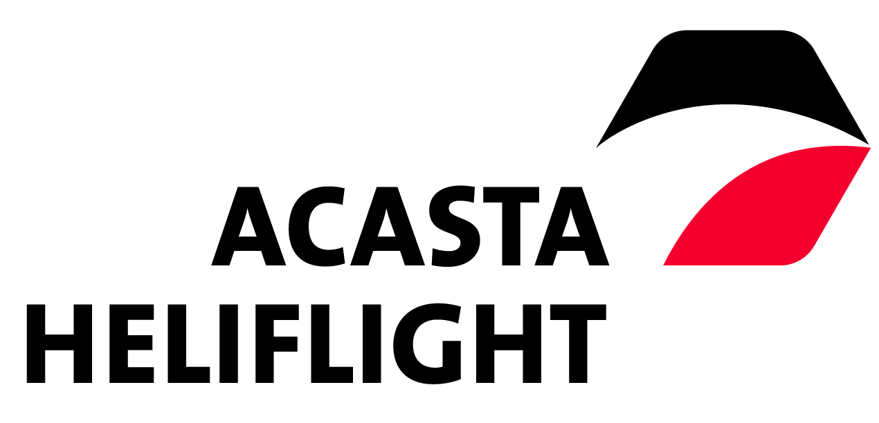 Acasta HeliFlight