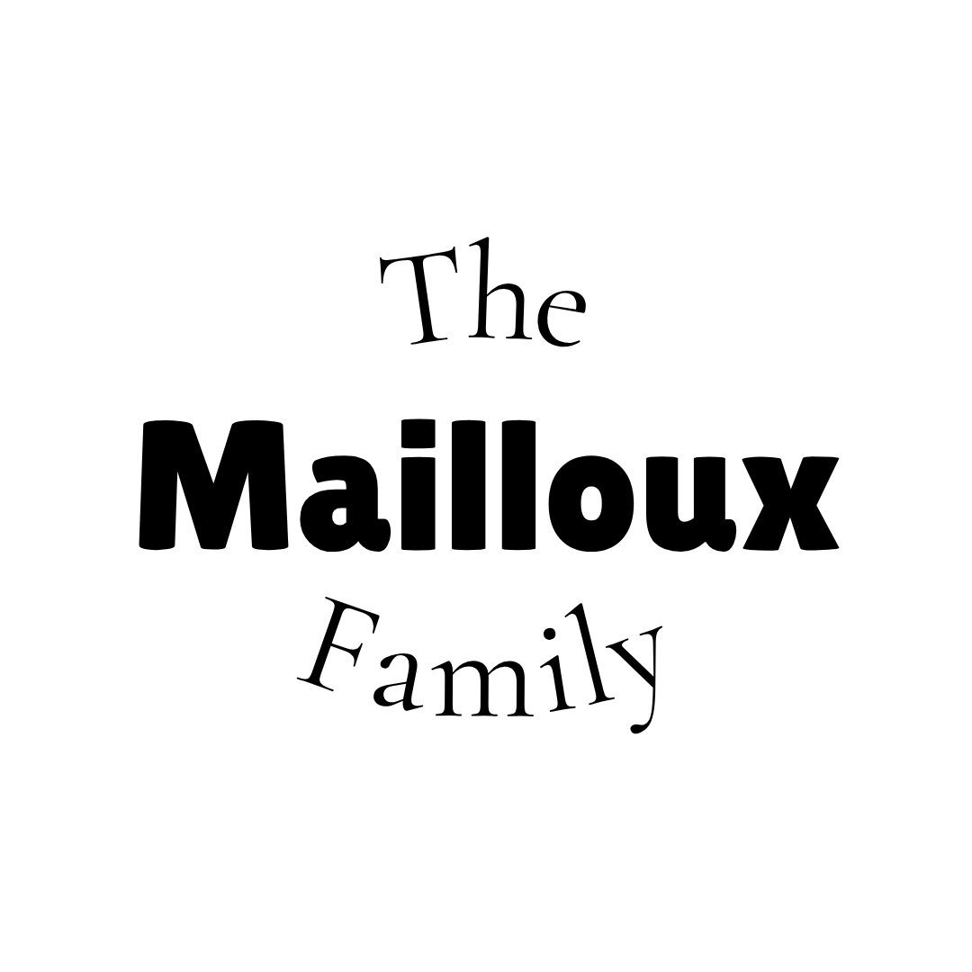The Mailloux Family