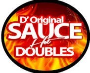 Sauce Doubles