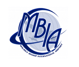 Maurice Bishop International Airport