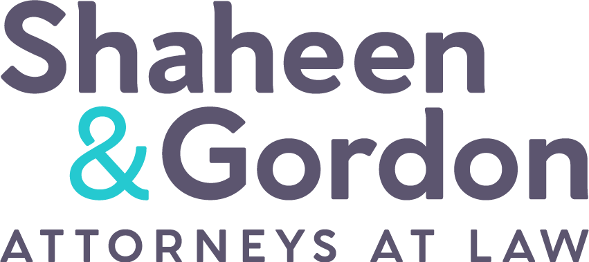 Shaheen and Gordon PA