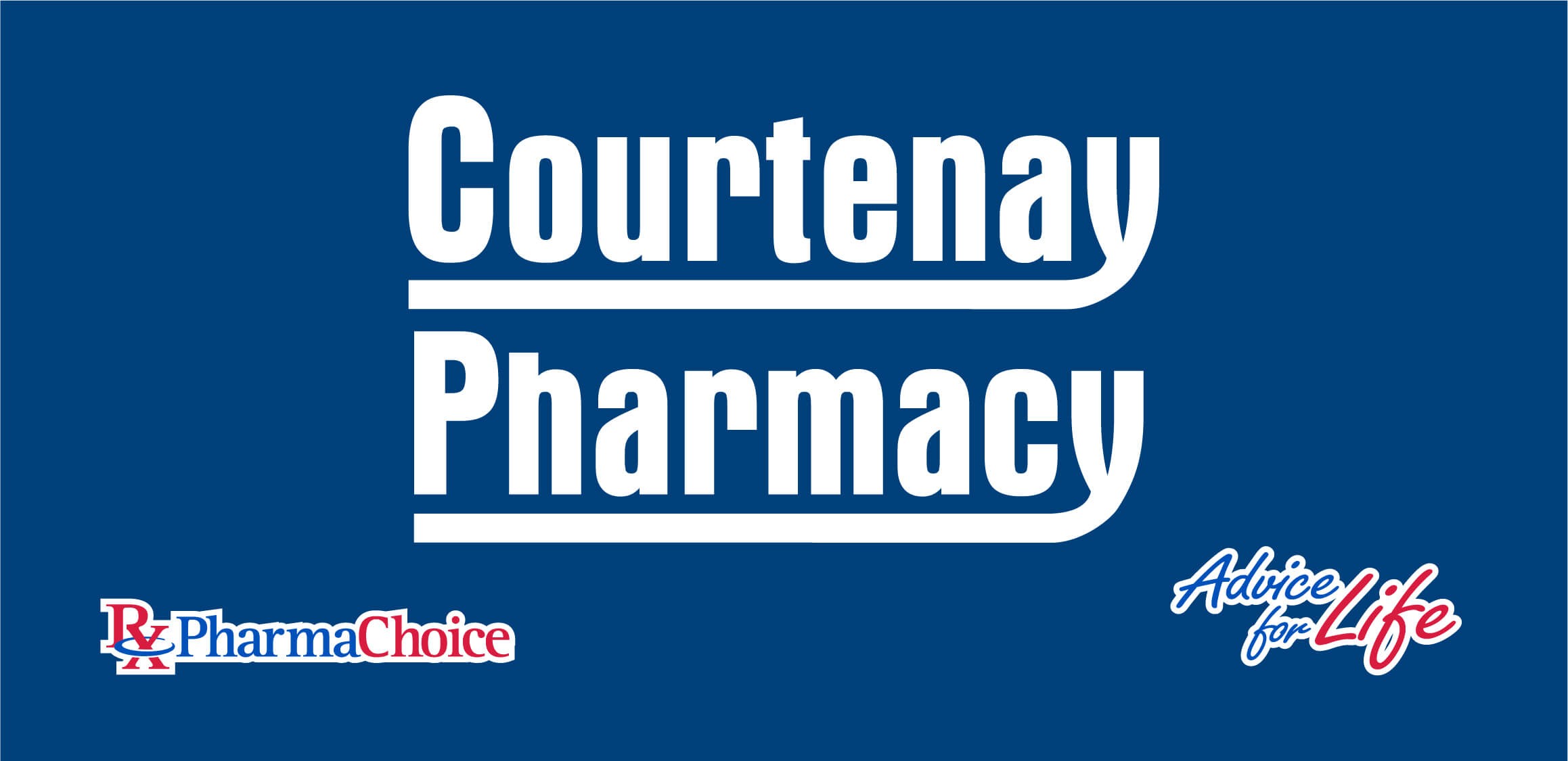 Courtenay Pharmacy