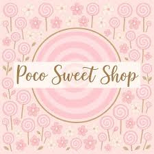 Poco Sweet Shop