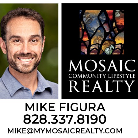Mosaic Realty