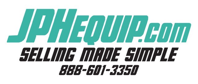 JPH Equipment