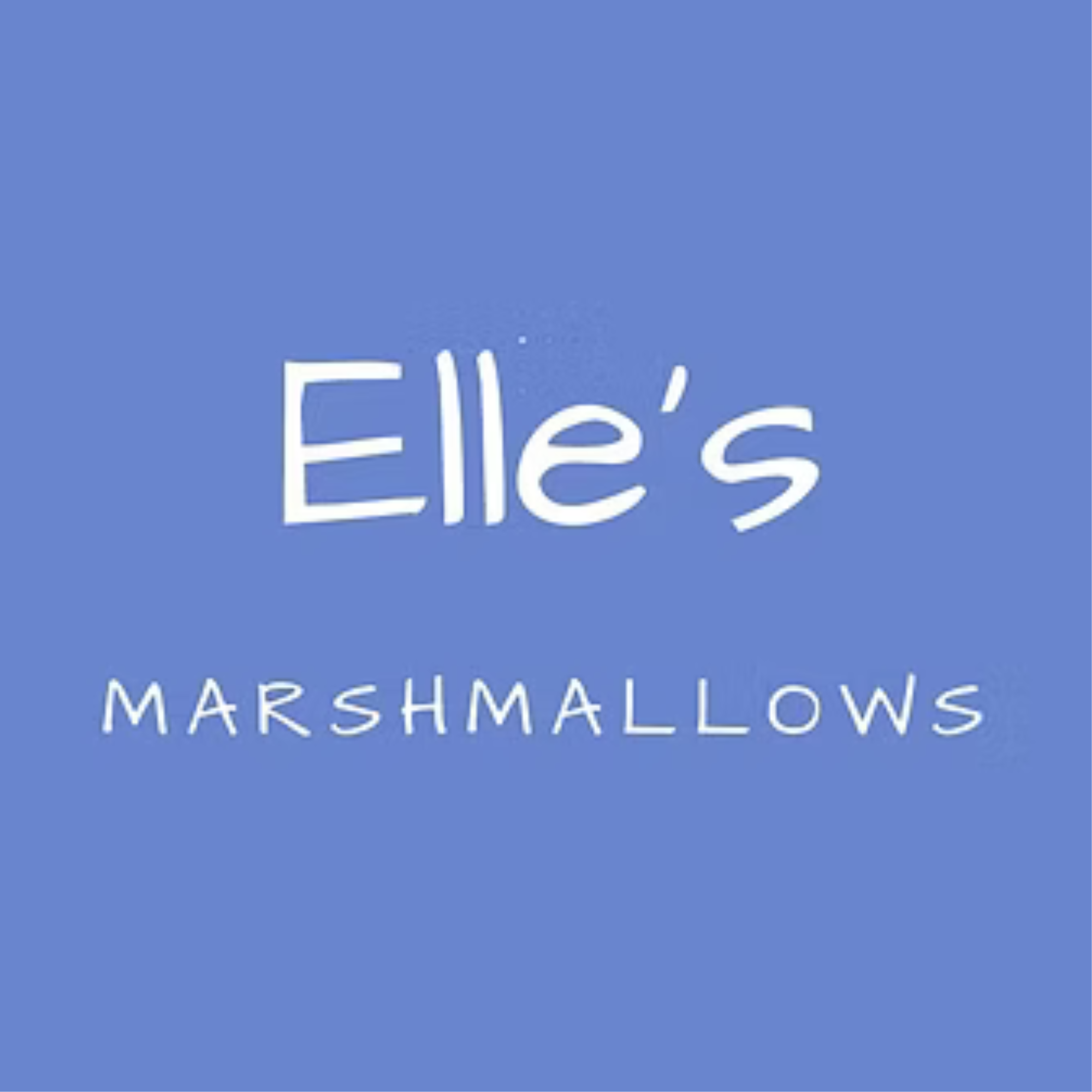 Elle's Marshmallows