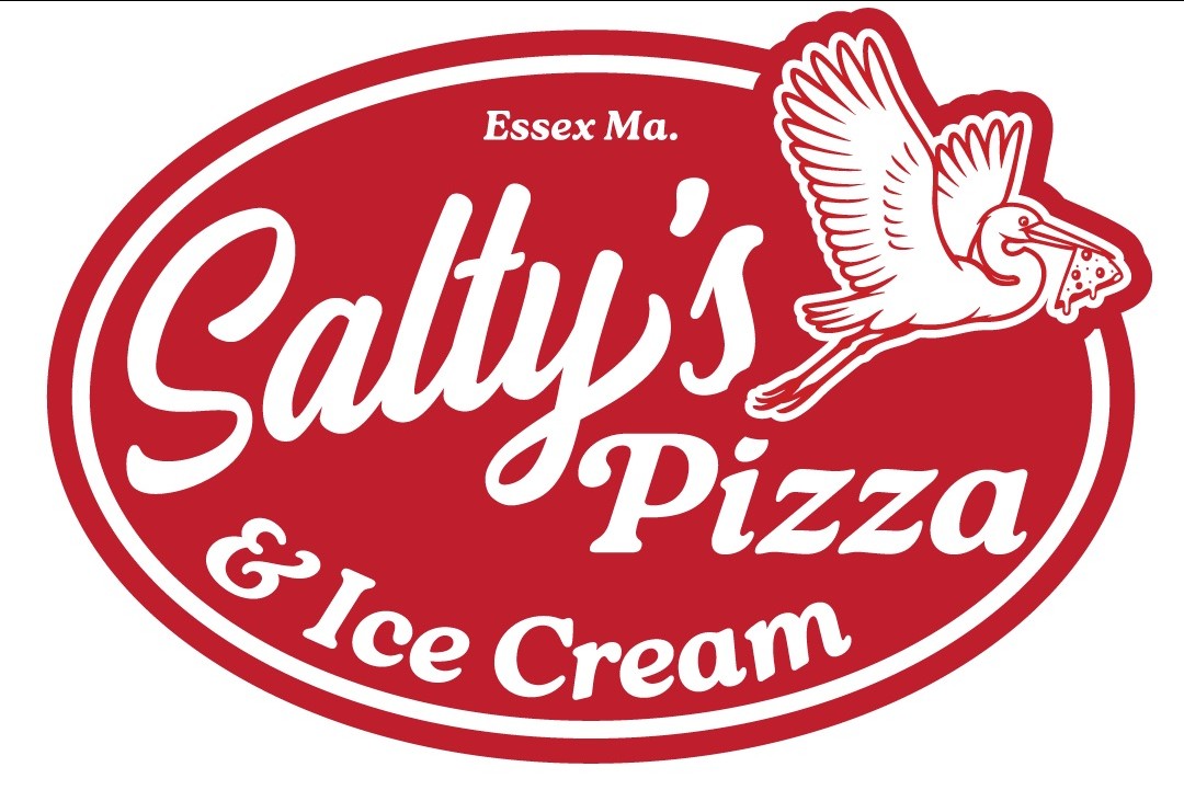 Salty's Pizza and Ice Cream