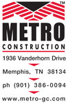 Metro Construction