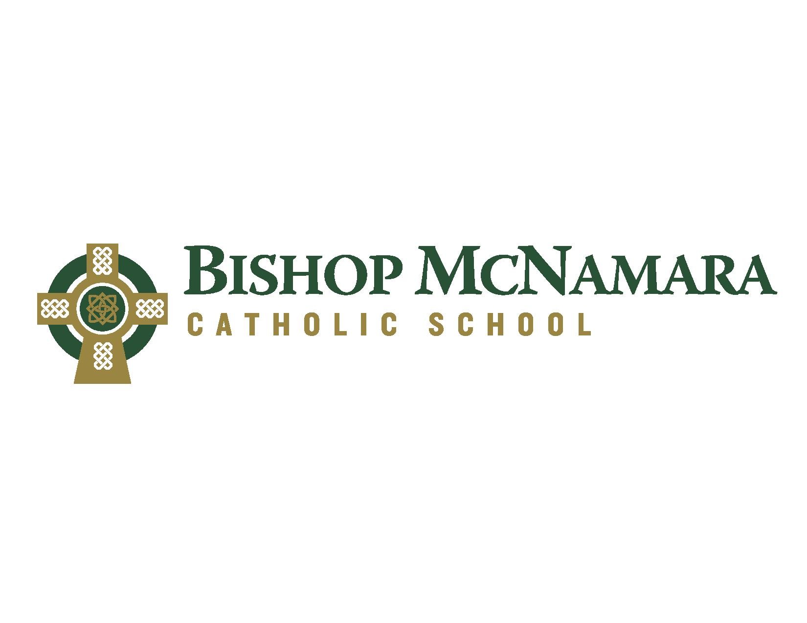 Bishop McNamara