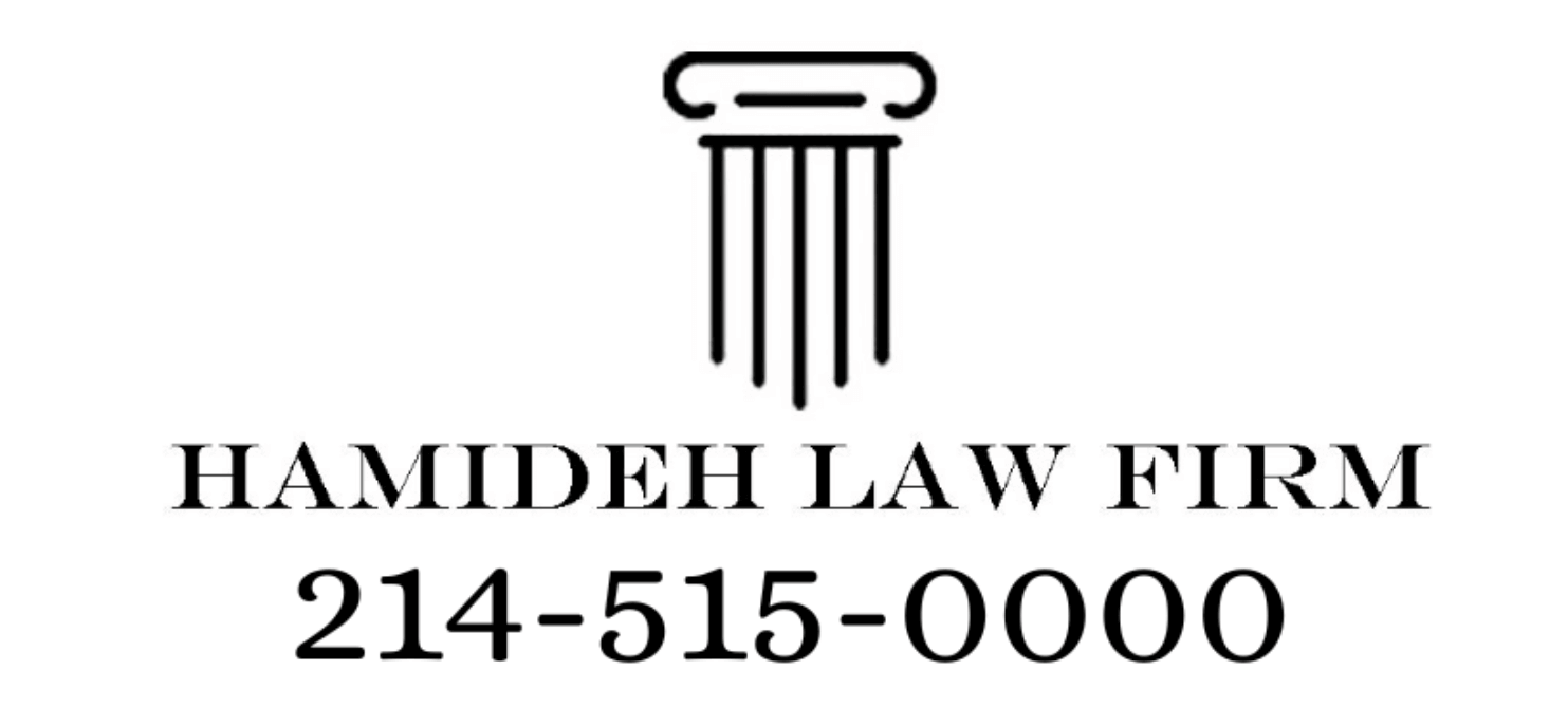Hamideh Law Firm