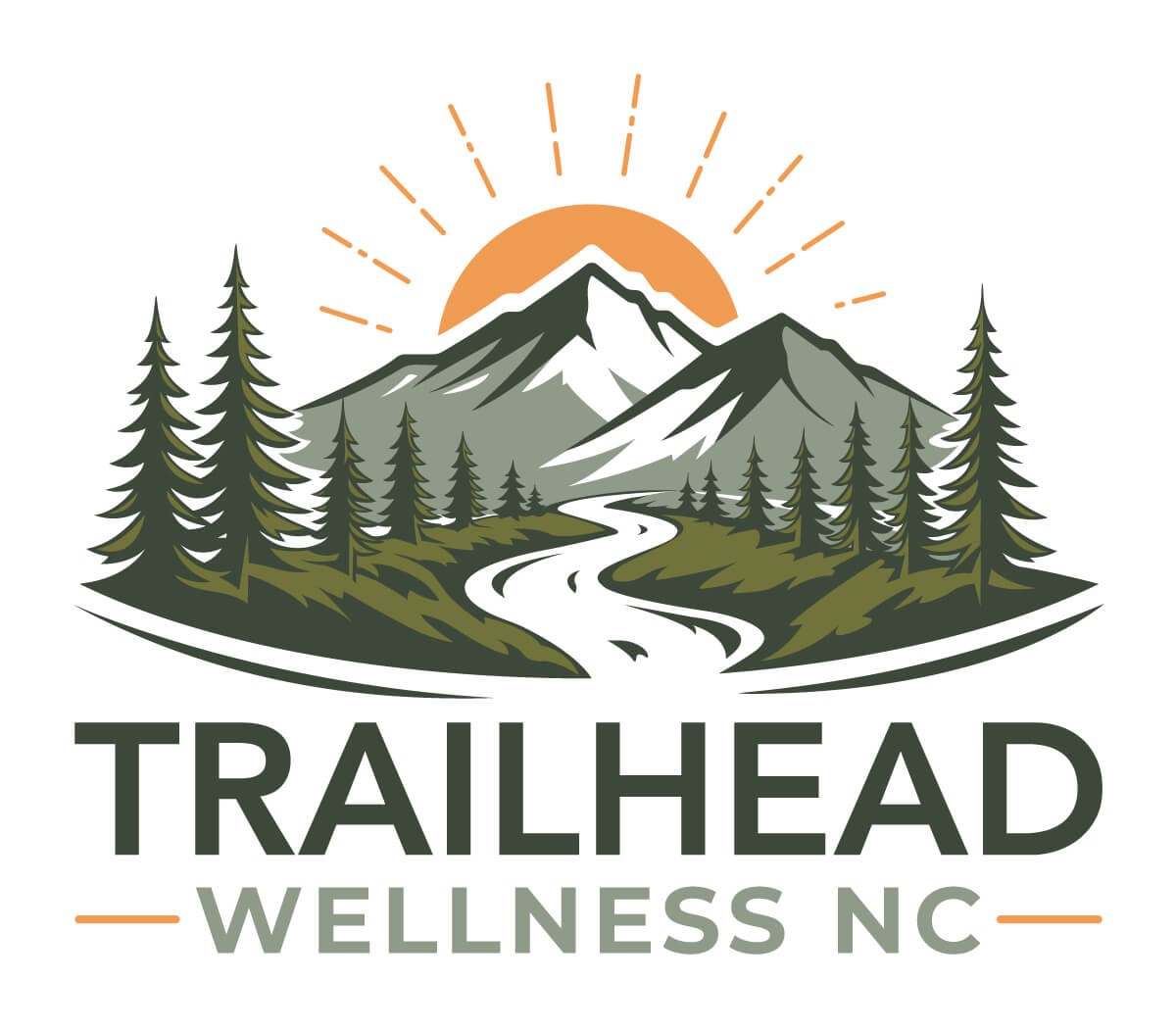 Trailhead Wellness