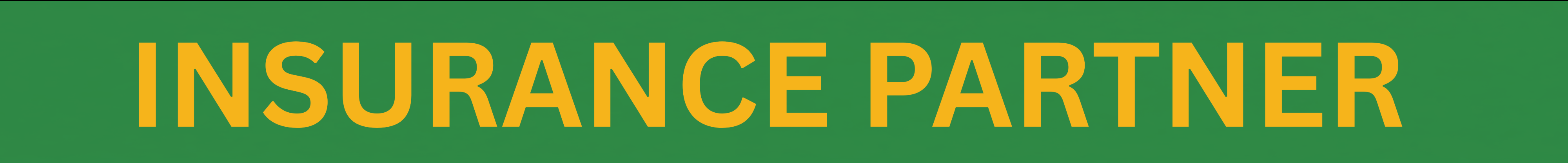 Official Insurance Partner