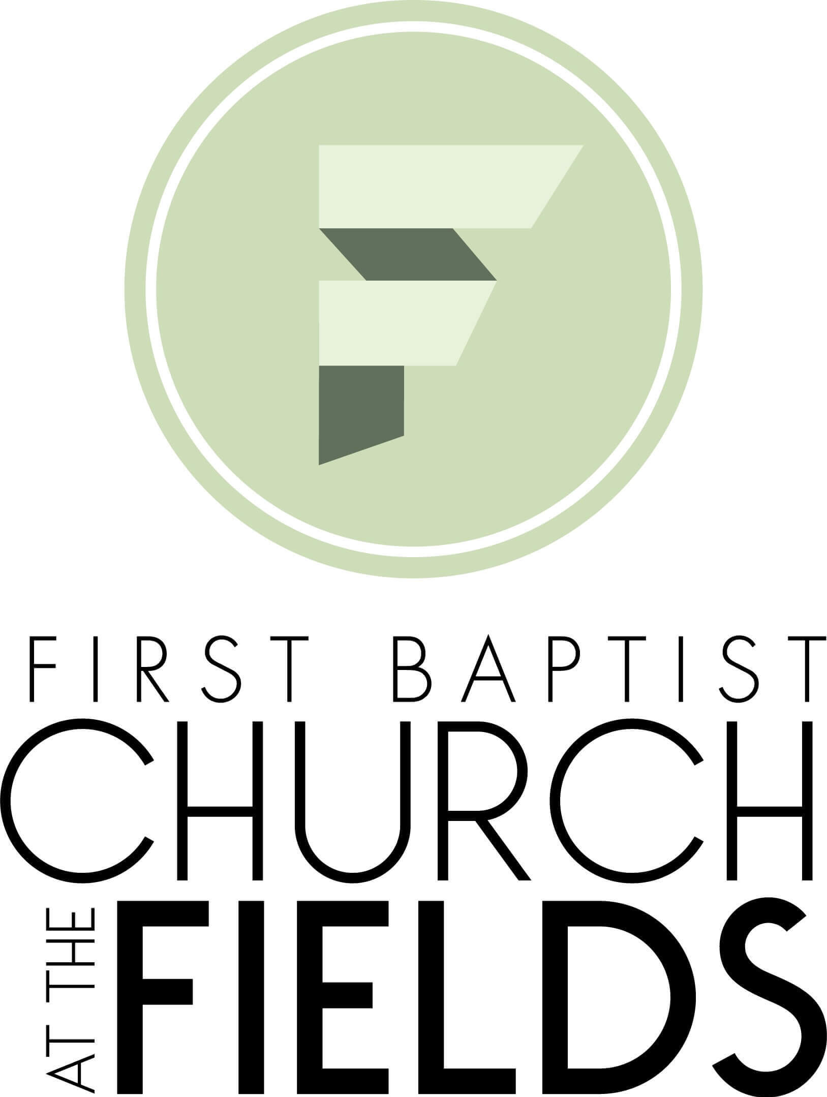 First Baptist Church @ The Fields