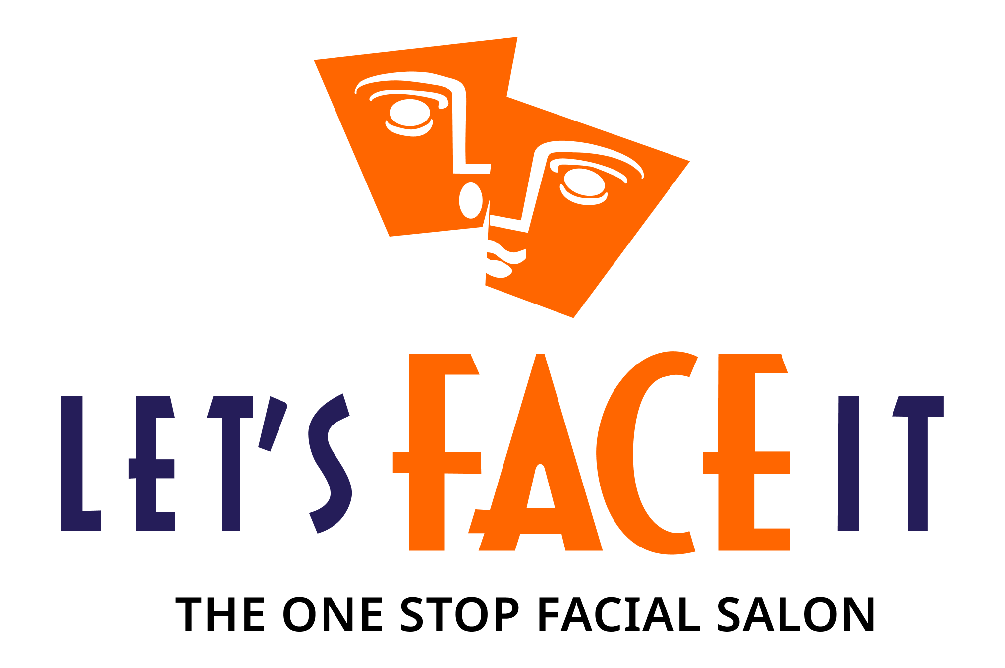 LET'S FACE IT