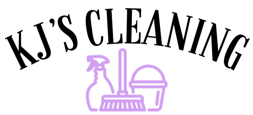 KJ's Cleaning