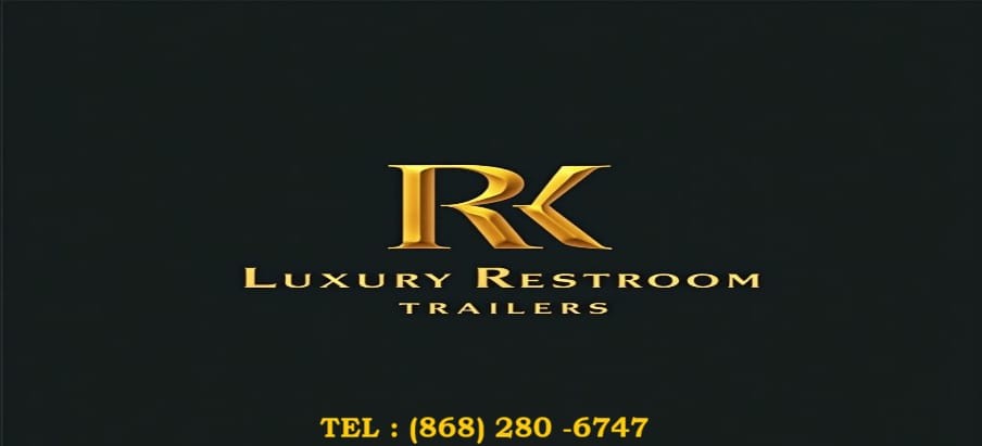 Luxury Restrooms