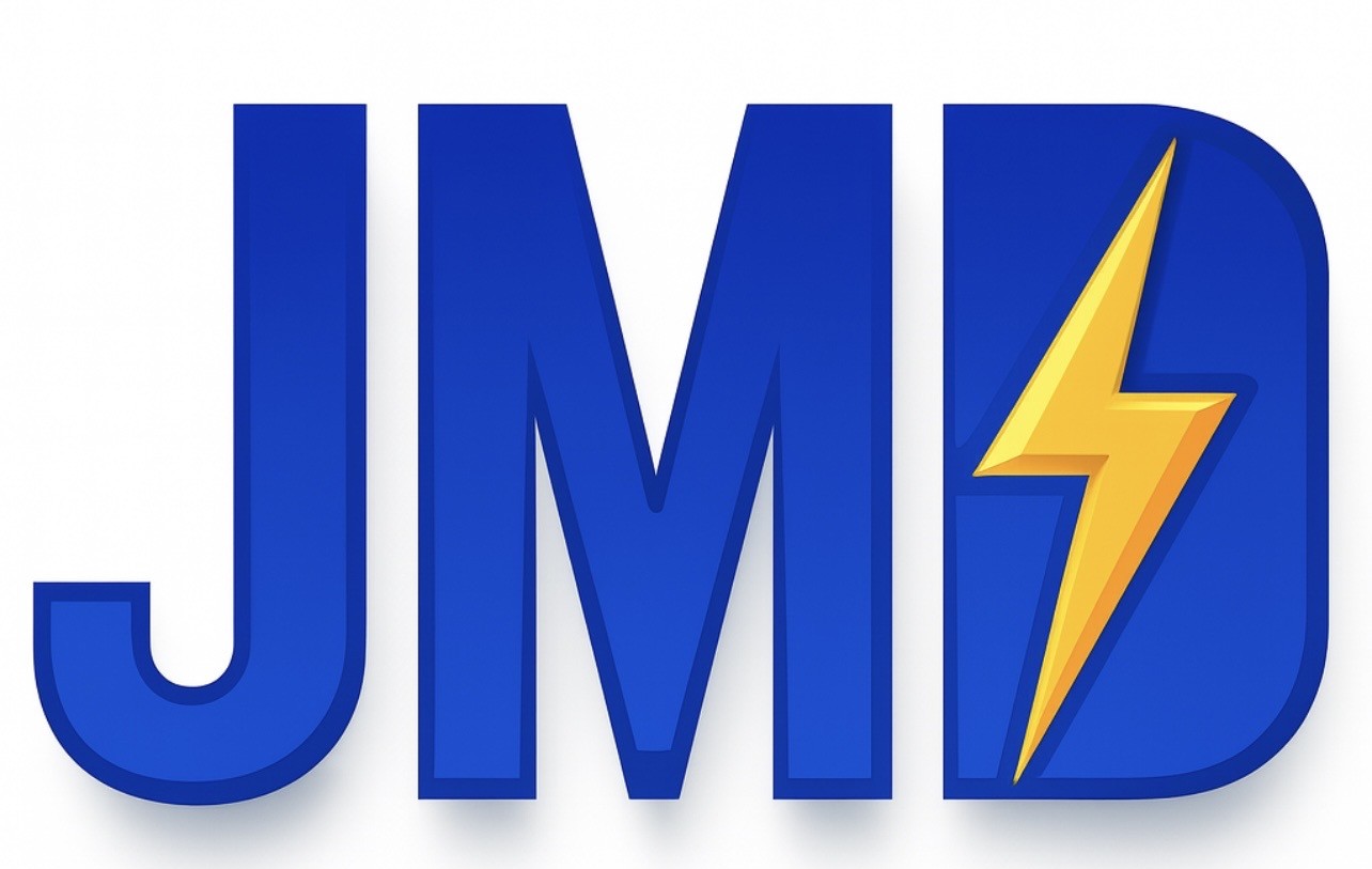JMD Electrical Contracting LLC