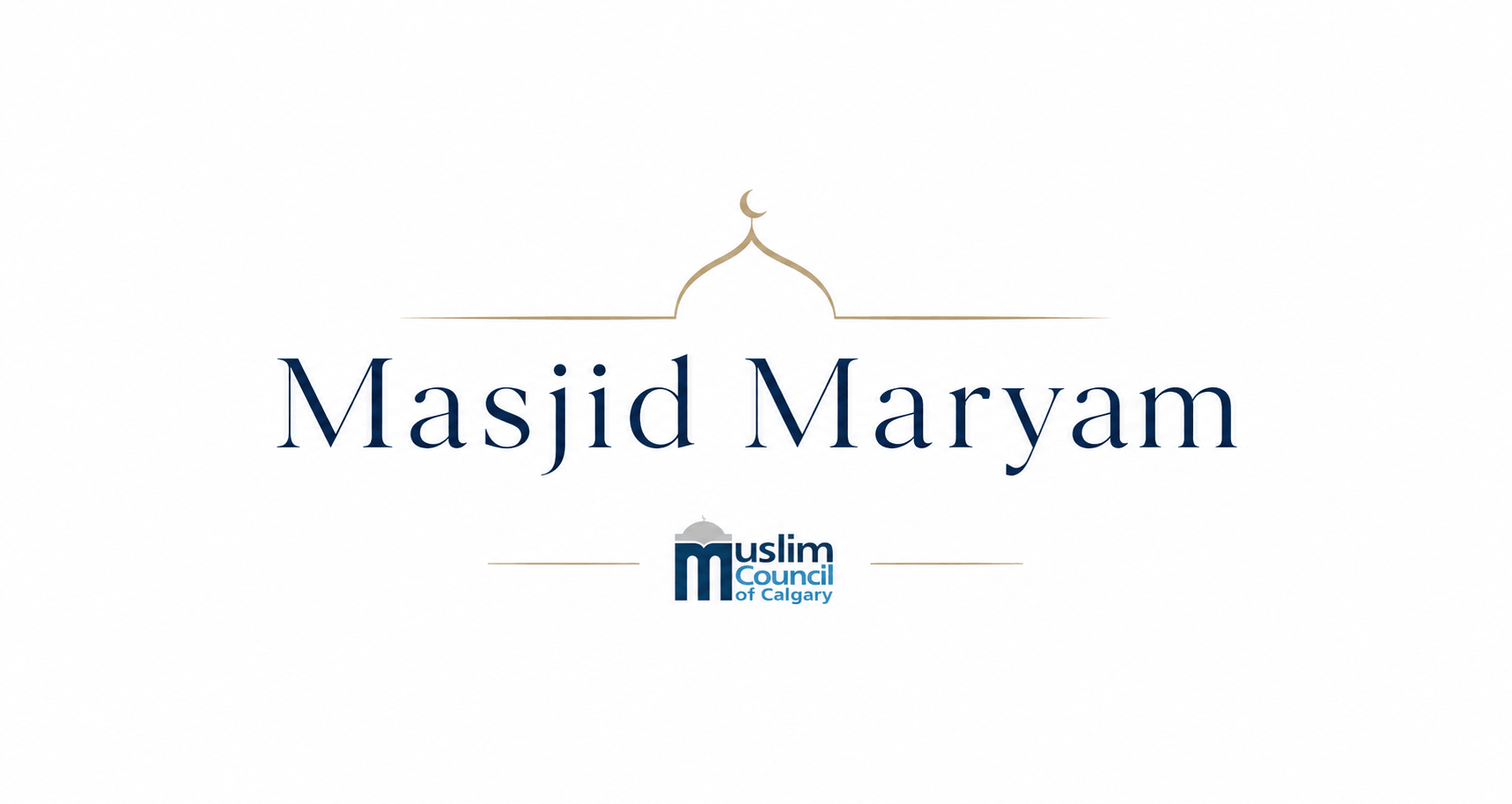 Masjid Maryam