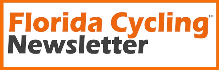 Florida Cycling Newsletter