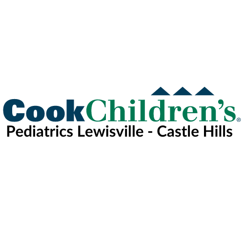 Cook Children's Pediatrics Lewisville - Castle Hills