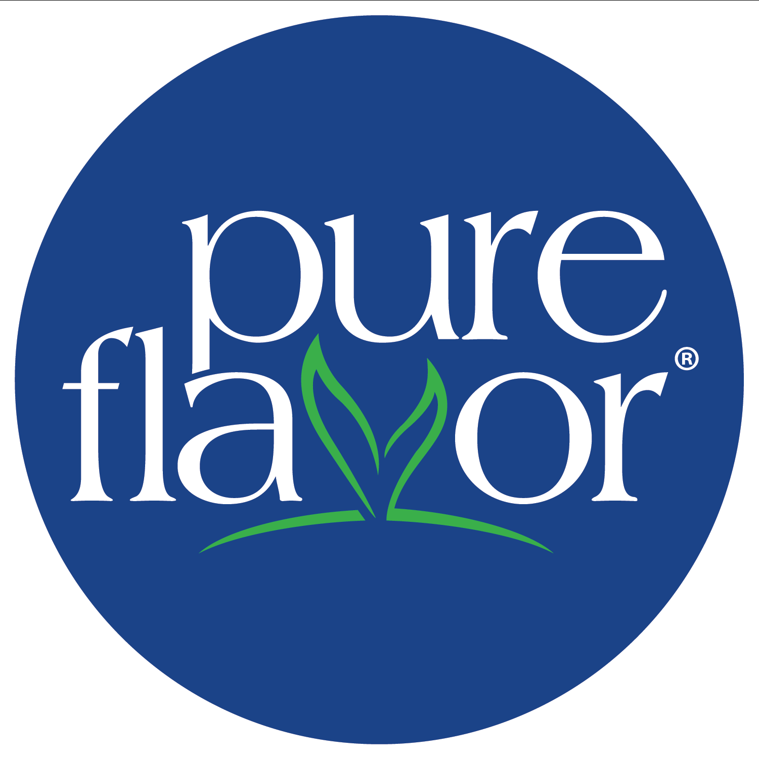Pure Flavor