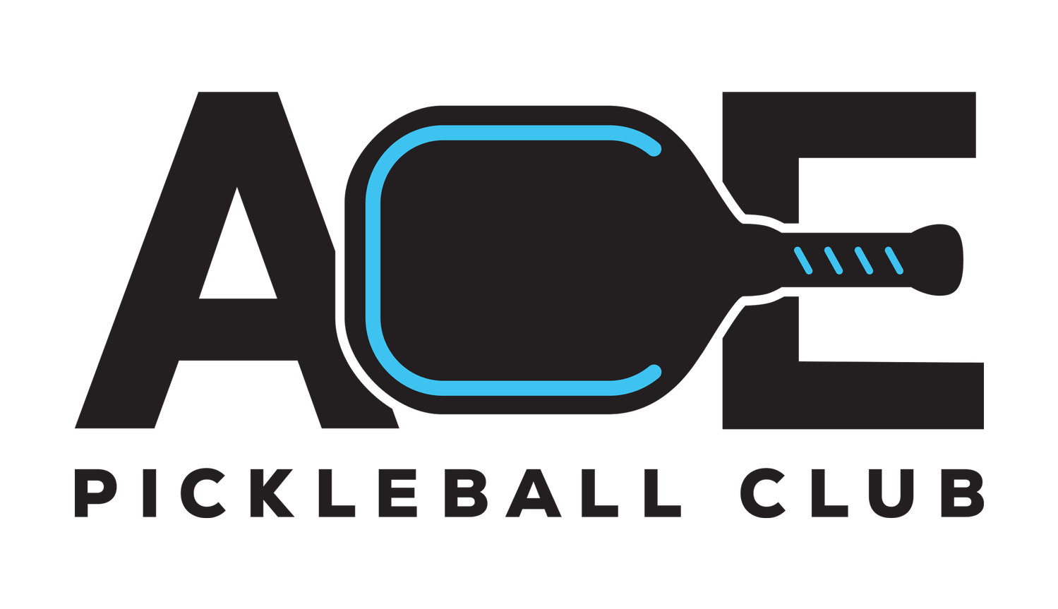 Ace Pickleball