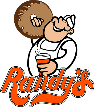 Randy's Donuts