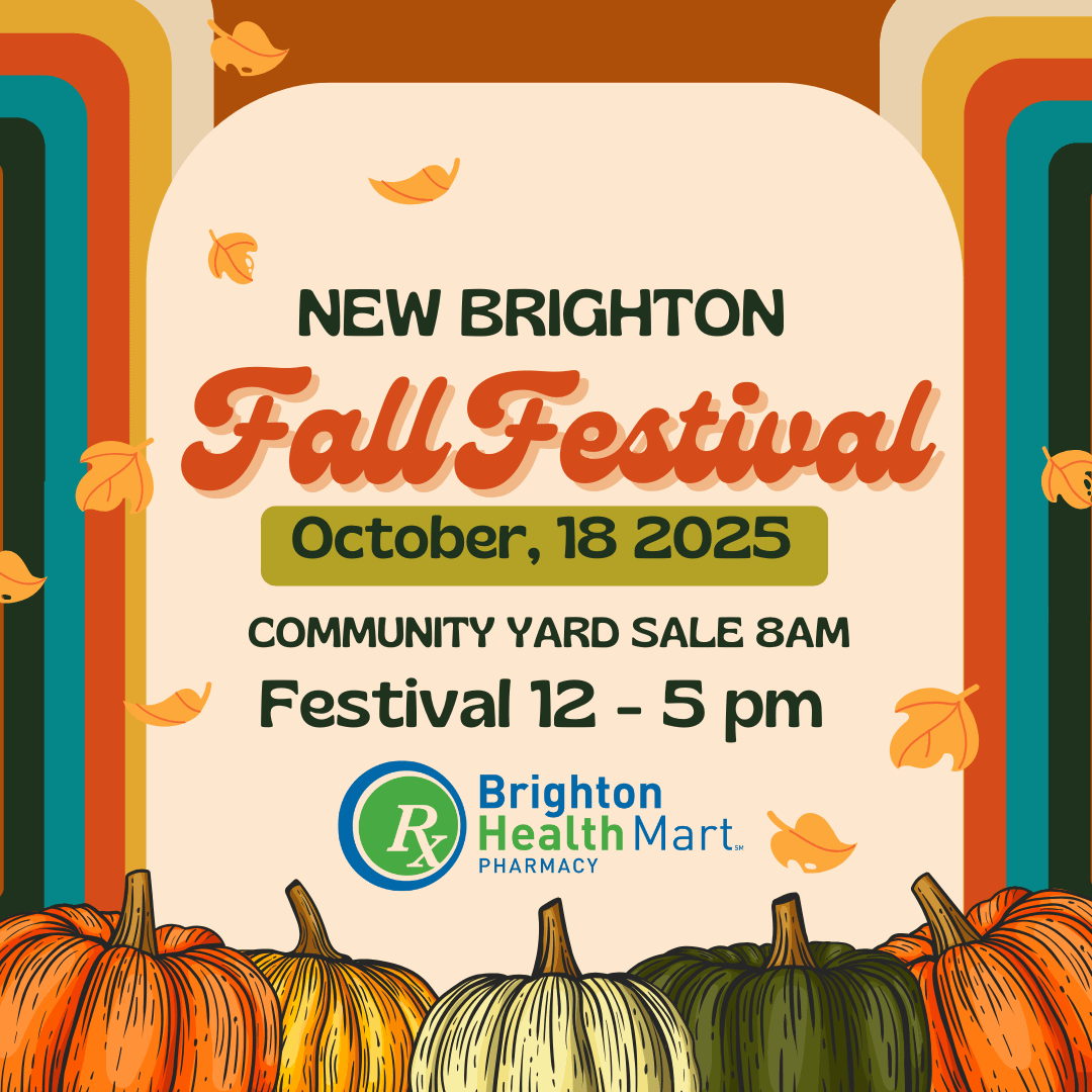 Brighton Health Mart Pharmacy