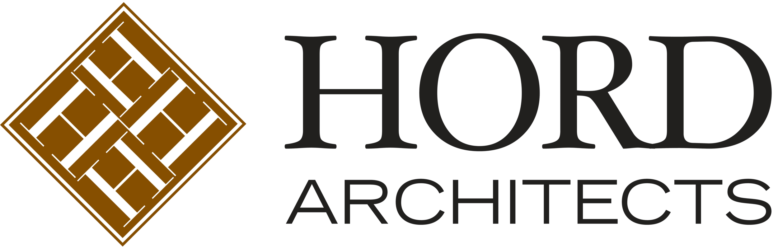 Hord Architects